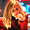 alien: (nahla gif)